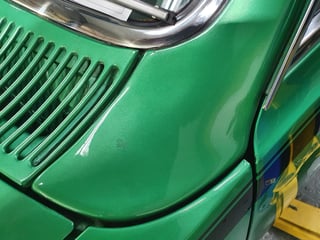 1970 HG GTS 350 Monaro - SURVIVOR SUPERB!