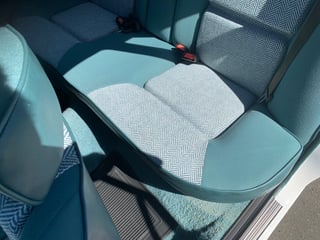 1984 HDT VK SS Group C Commodore Big Banger Replica