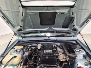1988 HSV VL SS Group A Walkinshaw Commodore