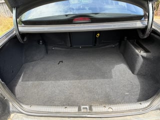 2003 WH Series 2 Holden Statesman LS1