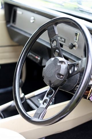 LX SLR 5000 Torana -