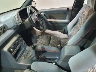 1990 HSV VG Maloo Ute