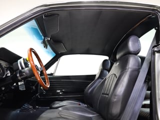 1968 Ford Mustang Shelby GT500 Eleanor