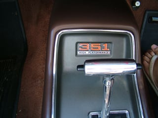 1971 XY GT Falcon - ONE OFF!!!!