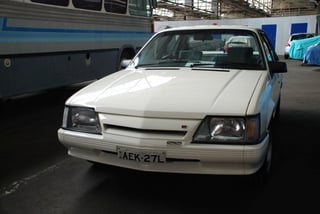 HDT VK SS Commodore  #3088