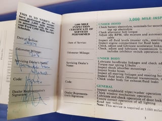 1971 XY GTHO Falcon Phase 3