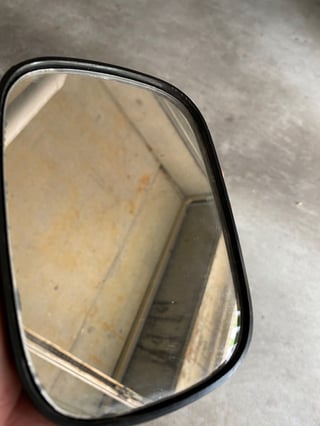 1960 Triumph Herald Convertible - One Owner