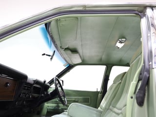 1978 Ford ZH Fairlane Marquis 5.8L V8 T-Bar Auto - Satin Spruce Metallic