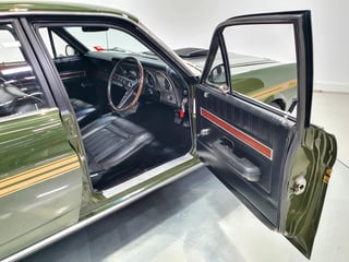 1971 XY Falcon GTHO Phase 3