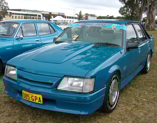 2014 Muscle Car Masters - Eastern Creek Sydney