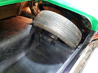 1970 HG GTS 350 Monaro - SURVIVOR SUPERB!