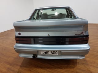 1988 VL Group A Walkinshaw Commodore (SV88)