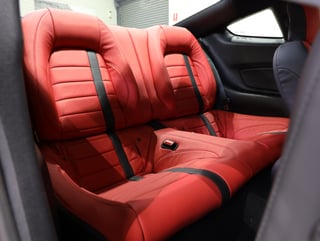 2020 Ford Mustang Tickford Trans-Am Limited Edition - Build No. 66 - DELIVERY kms ONLY!