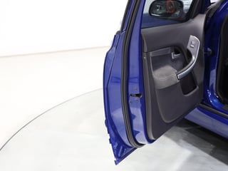 2008 FPV BF MKII GT BOSS 302  Build No 749 - Sensation Blue 