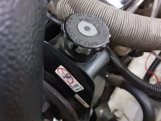 1985 VK HDT Commodore SS Group 3 - 21,000 klms