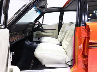 1970 Ford Falcon XY GT-HO Replica - Vermilion Fire Sunroof!