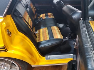 1971 XY GTHO Falcon Replica