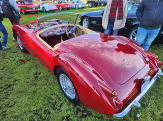 2024 All Holden Day and Coffee and Cars St Ives - A Massive Car Lover's Day!