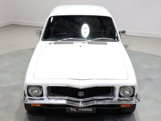 1973 Holden LJ Torana GTR XU1 Tribute - Glacier White