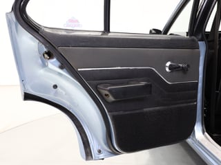 1977 Holden LX Torana SLR 5000 A9X