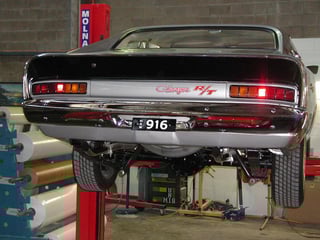 RT E38 Charger ..