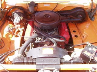 SS Torana Hatchback 4.2L