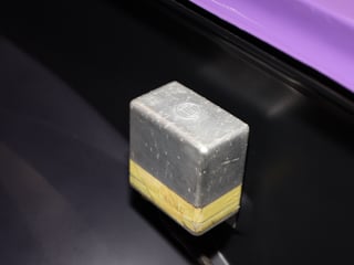 1970 Holden Torana LC GTR XU1