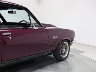 1973 Holden LJ Torana GTR XU2 Tribute