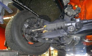 LX SLR 5000 Torana -