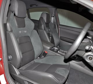 2007 HSV VE GTS Commodore Build No. 001 - 6,024 km