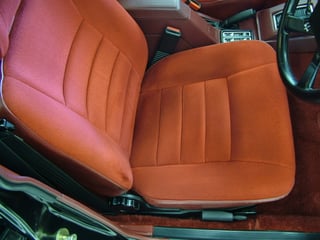 VC HDT Brock Commodore #365