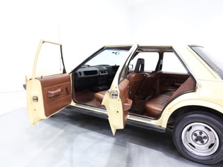 1979 Ford XD Falcon GL