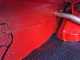 1971 XY GT Falcon Replica