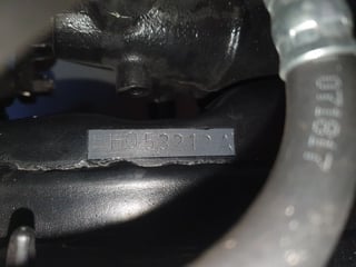 1974 HQ Sandman Panel Van - 253 V8 4 speed