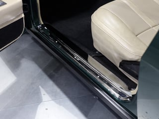 1976 Holden HJ Monaro GTS 308 - Jade Green Metallic