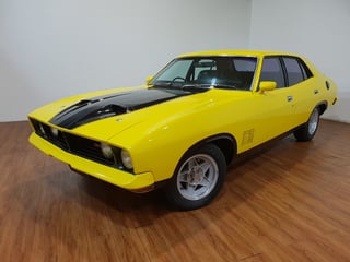 1974 XB GT Falcon