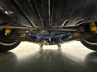 1987 HDT VL Brock Commodore Group 3 Signature Series - Build No 4175