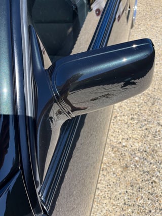 1996 HSV VS Clubsport - Build No.1289