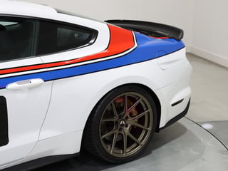 2017 Ford Mustang Tickford Bathurst ’77 Special - Build No. 66 of 77 - DELIVERY kms ONLY!