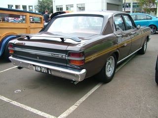 Titan Ford Club Day - Brookvale NSW