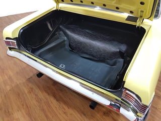 1968 HK GTS Monaro Bathurst 327