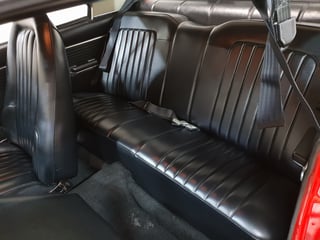 1973 VJ E48 Valiant Charger 770 6 Pack