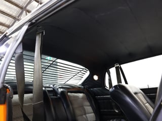 1971 Holden HQ Monaro GTS - Lone O'Ranger - Original Maintained