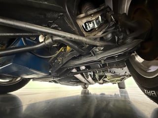 1973 Ford Falcon XA GT 4 Sp Manual - Yellow Glo