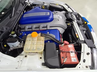 2008 FPV BFII Falcon GT Cobra No.342