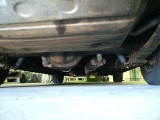 1971 XY GT Falcon - ONE OFF!!!!