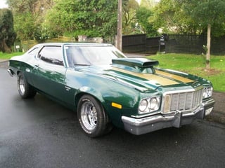 Ford Gran Torino