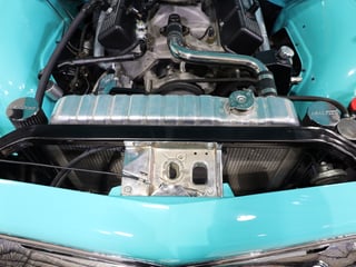 1974 Holden Kingswood - 383 Chev Street Sleeper