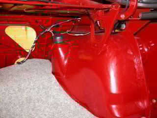 HDT VL Group/A SS Plus Pak