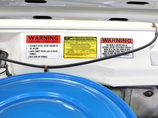 1978 Ford Falcon XC GS Utility - K-Code 351